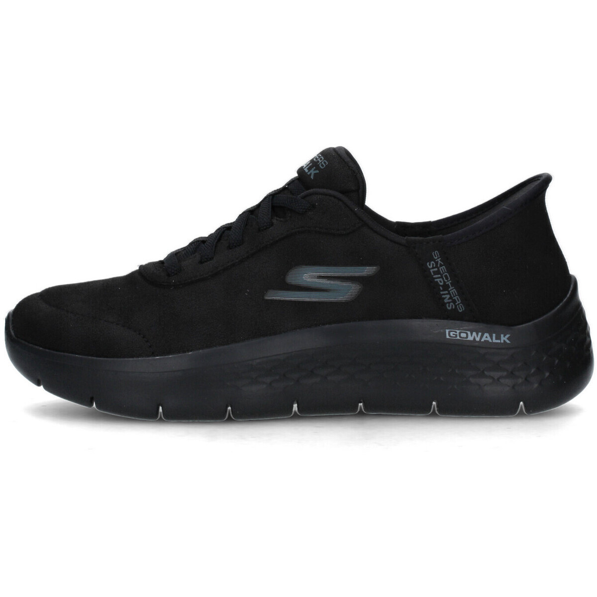 Skechers  124837  Černá