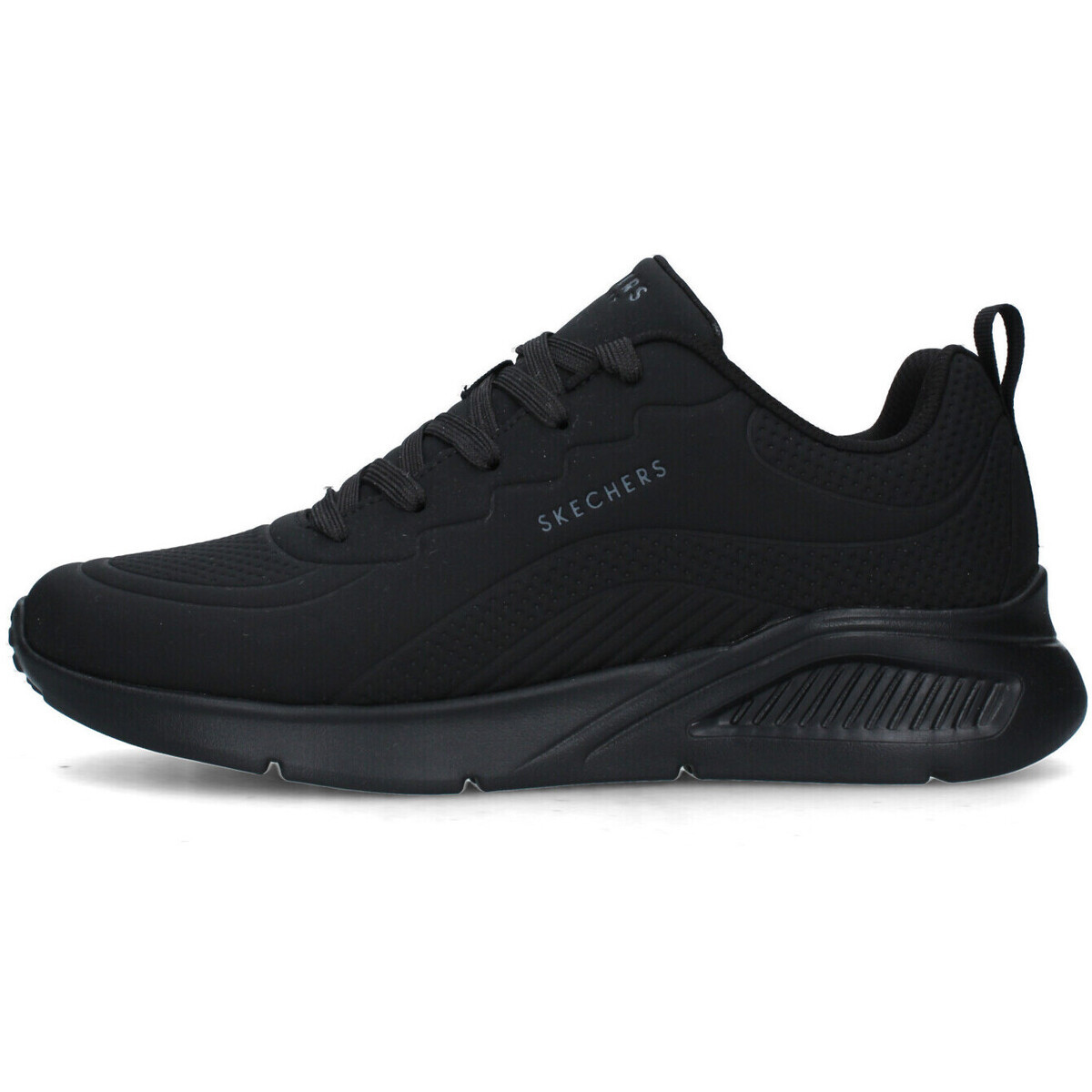 Skechers  183120  Černá