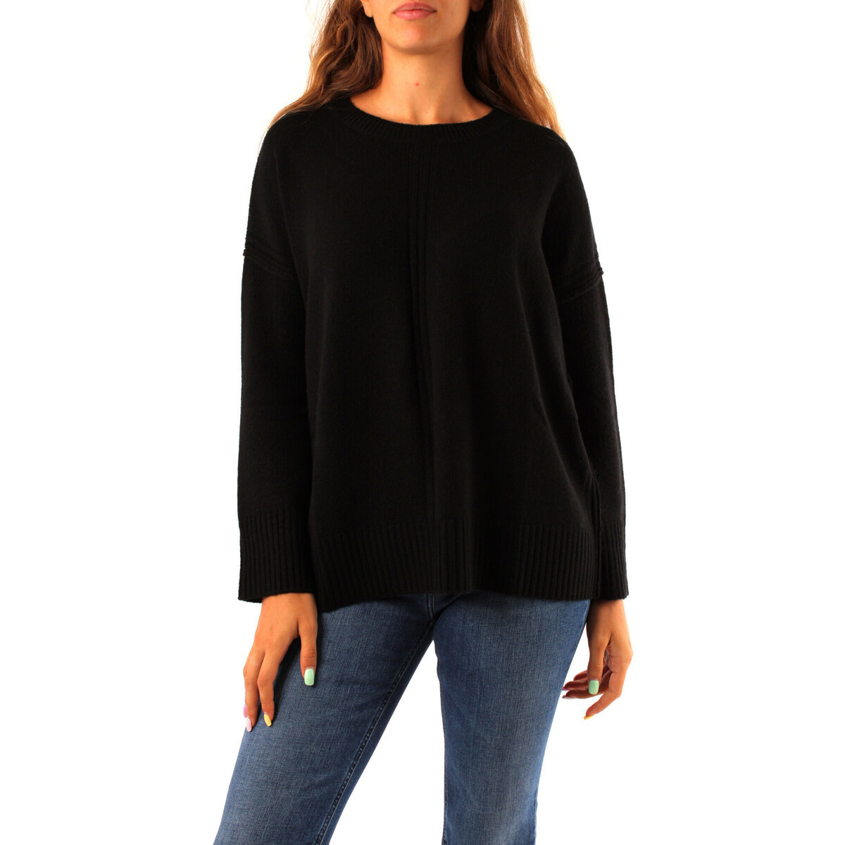 Emme Marella  RIBERA  Černá