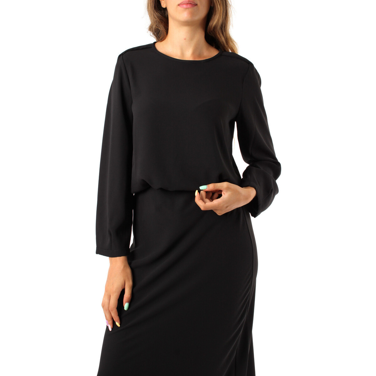 Emme Marella  FARSA  Černá