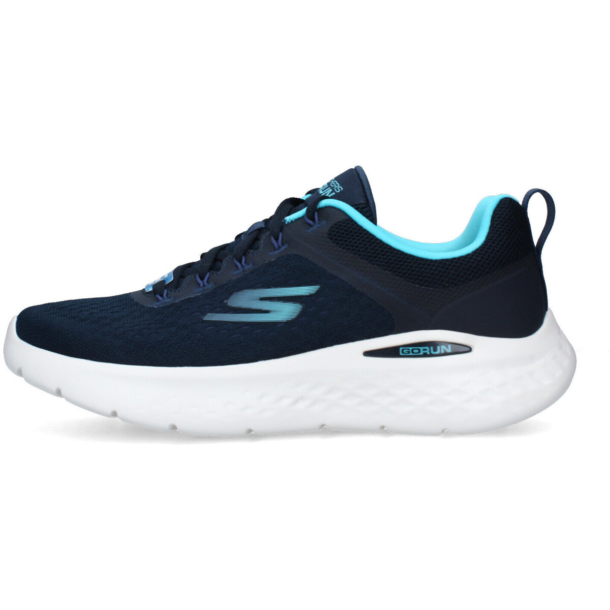 Skechers  129423  Modrá