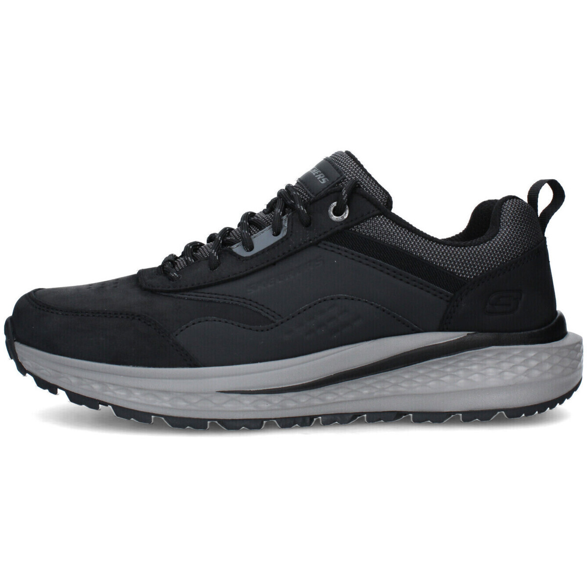 Skechers  210925  Černá