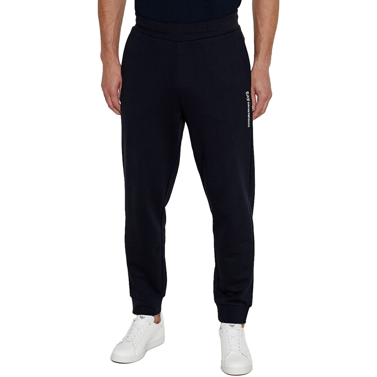 Emporio Armani EA7  6DUP57PJTKZ  Černá