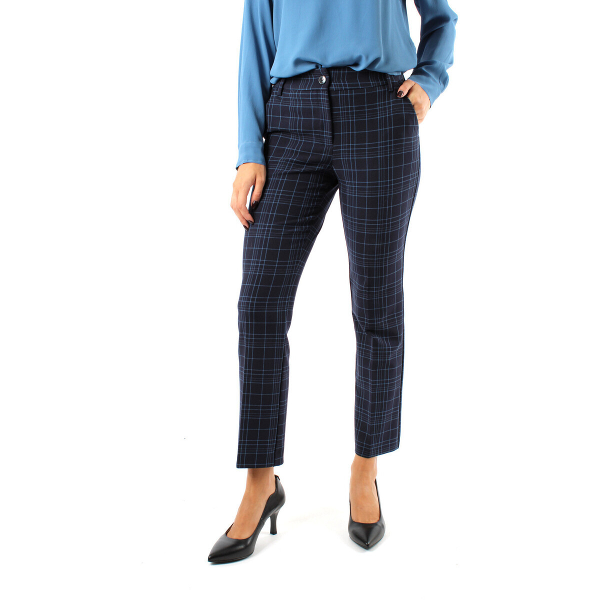 Emme Marella  CEFALU  Modrá