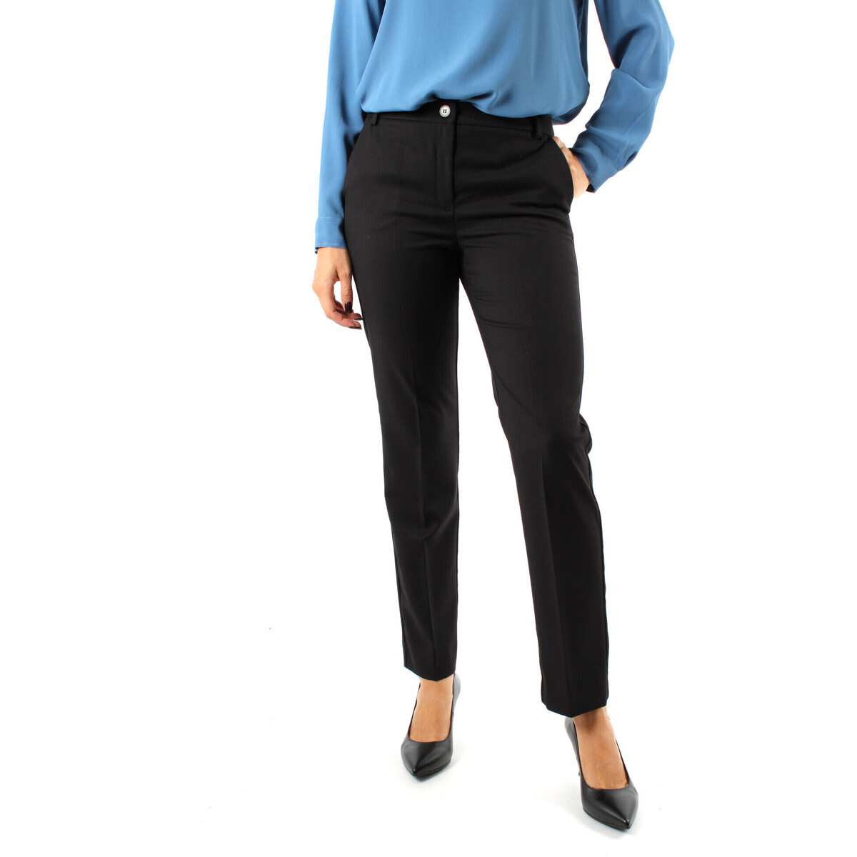 Emme Marella  ENZA2  Černá