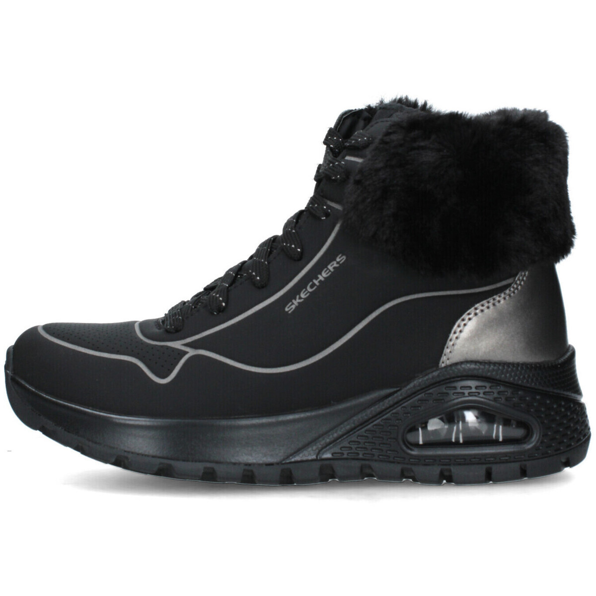 Skechers  167993  Bílá