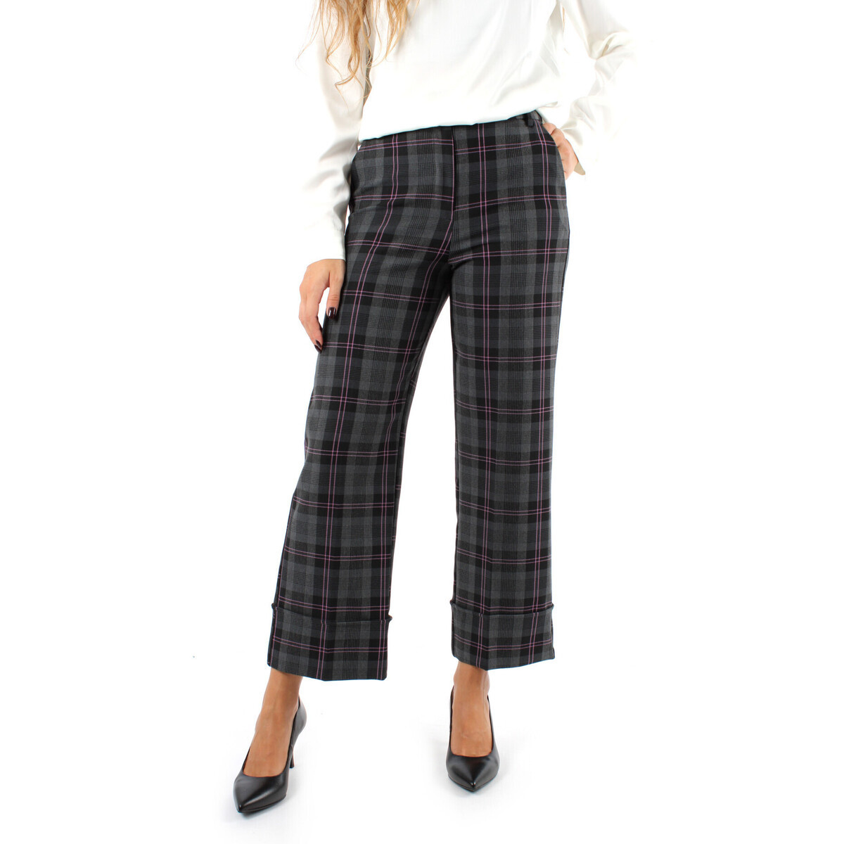 Emme Marella  DANY  Šedá