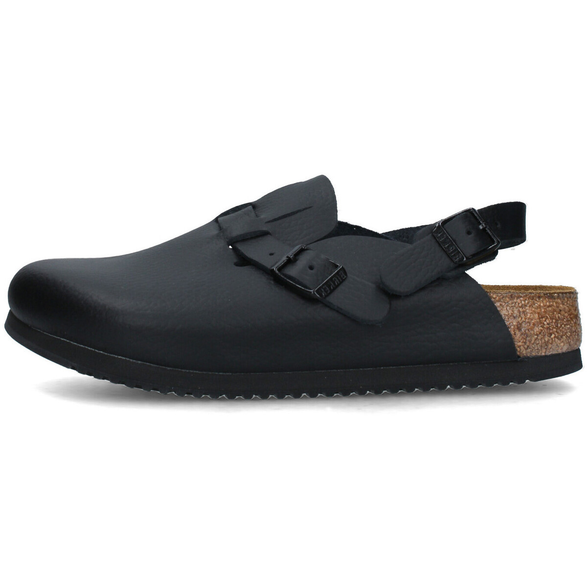 Birkenstock  1018227  Černá