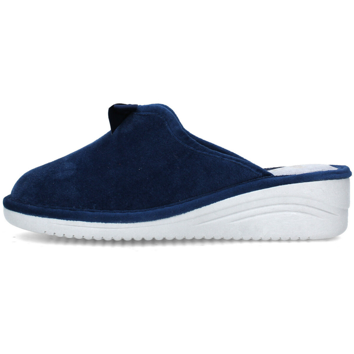 Cinzia Soft  LF106  Modrá