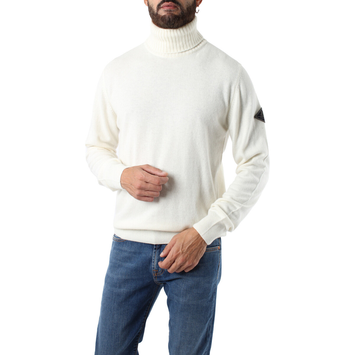 Roy Rogers  RRU505CC53XXXX  Béžová