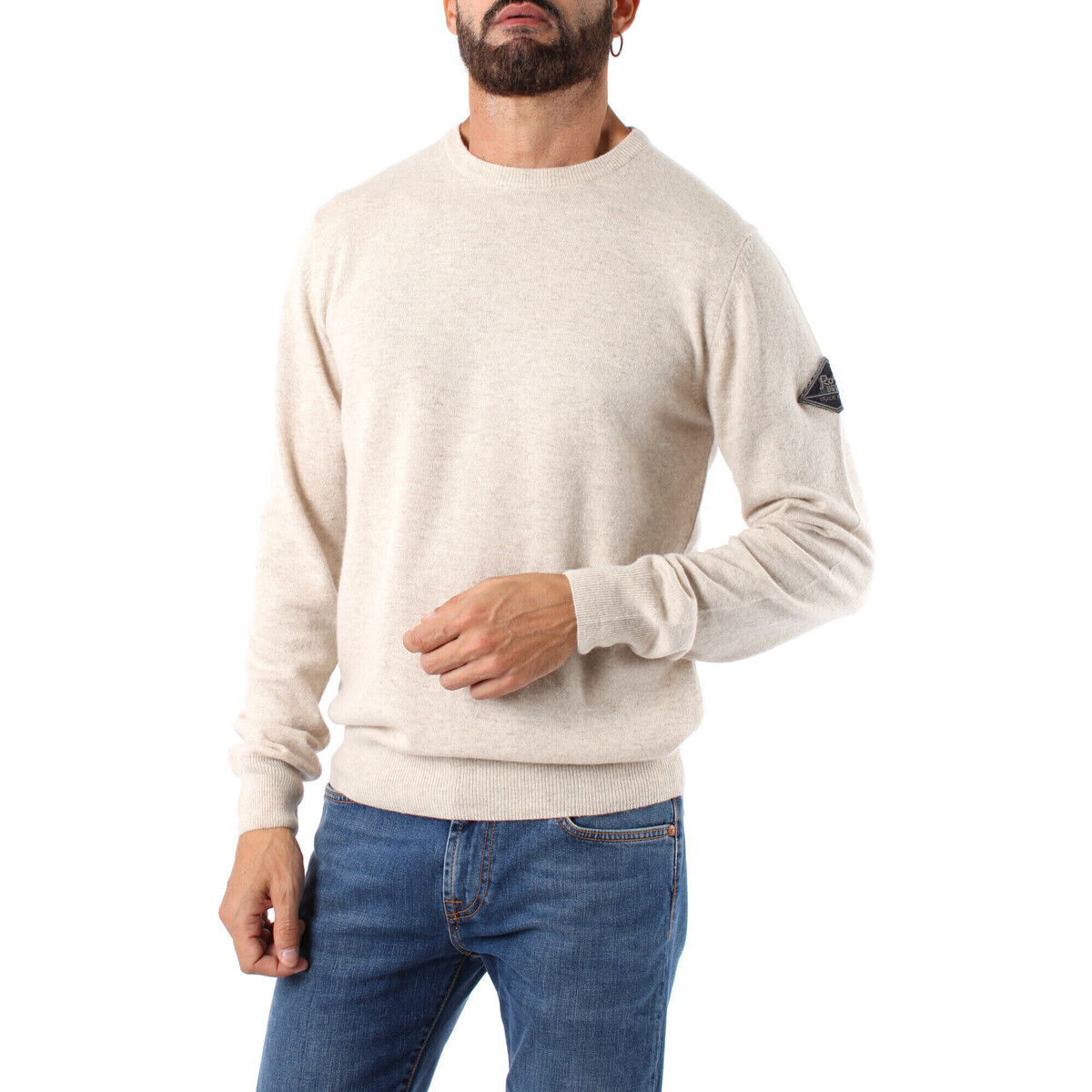 Roy Rogers  RRU502CC53XXXX  Bílá