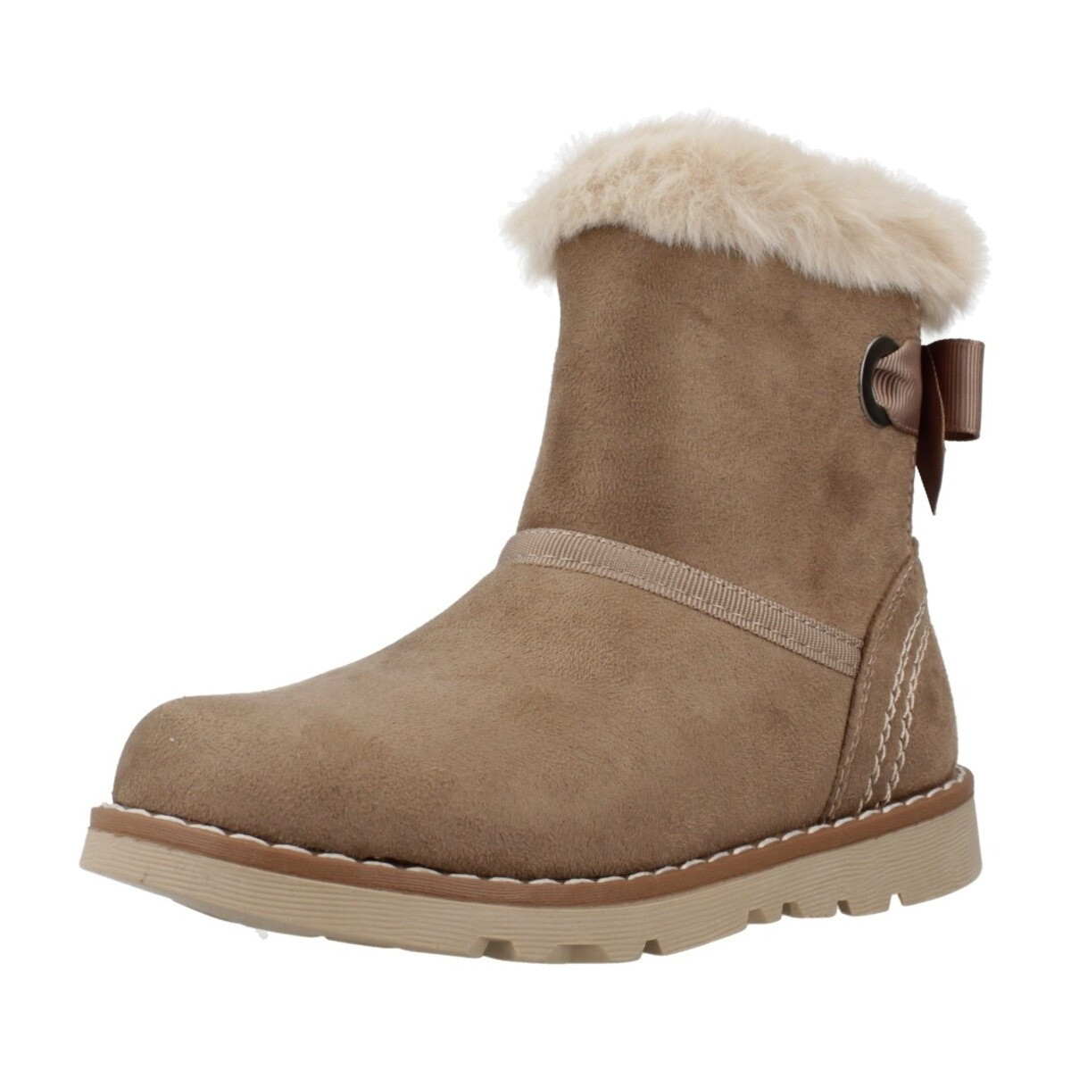 Chicco  FRUTTA  Hnědá