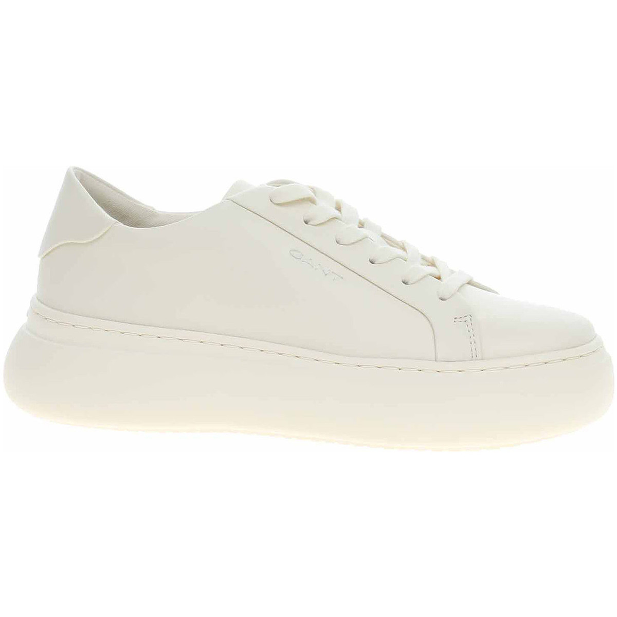 Gant  Dámská obuv  Jenisse 29531662 white  Bílá