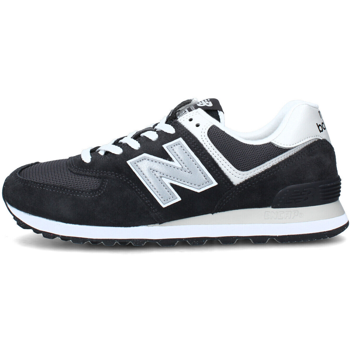 New Balance  U574ESJ  Šedá