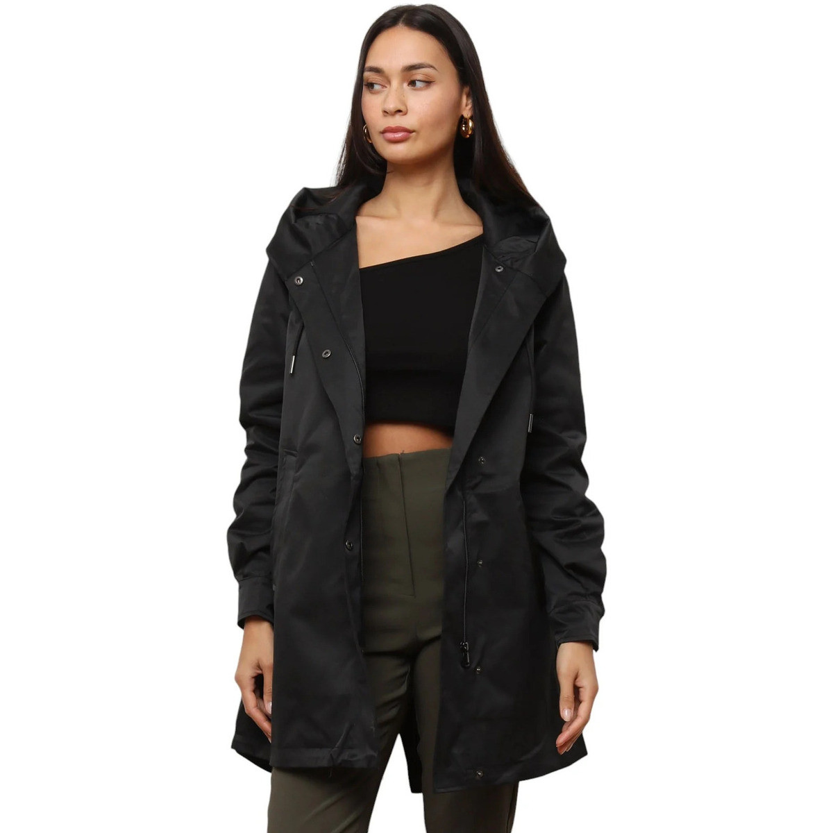 La Modeuse  73179_P172633  Černá