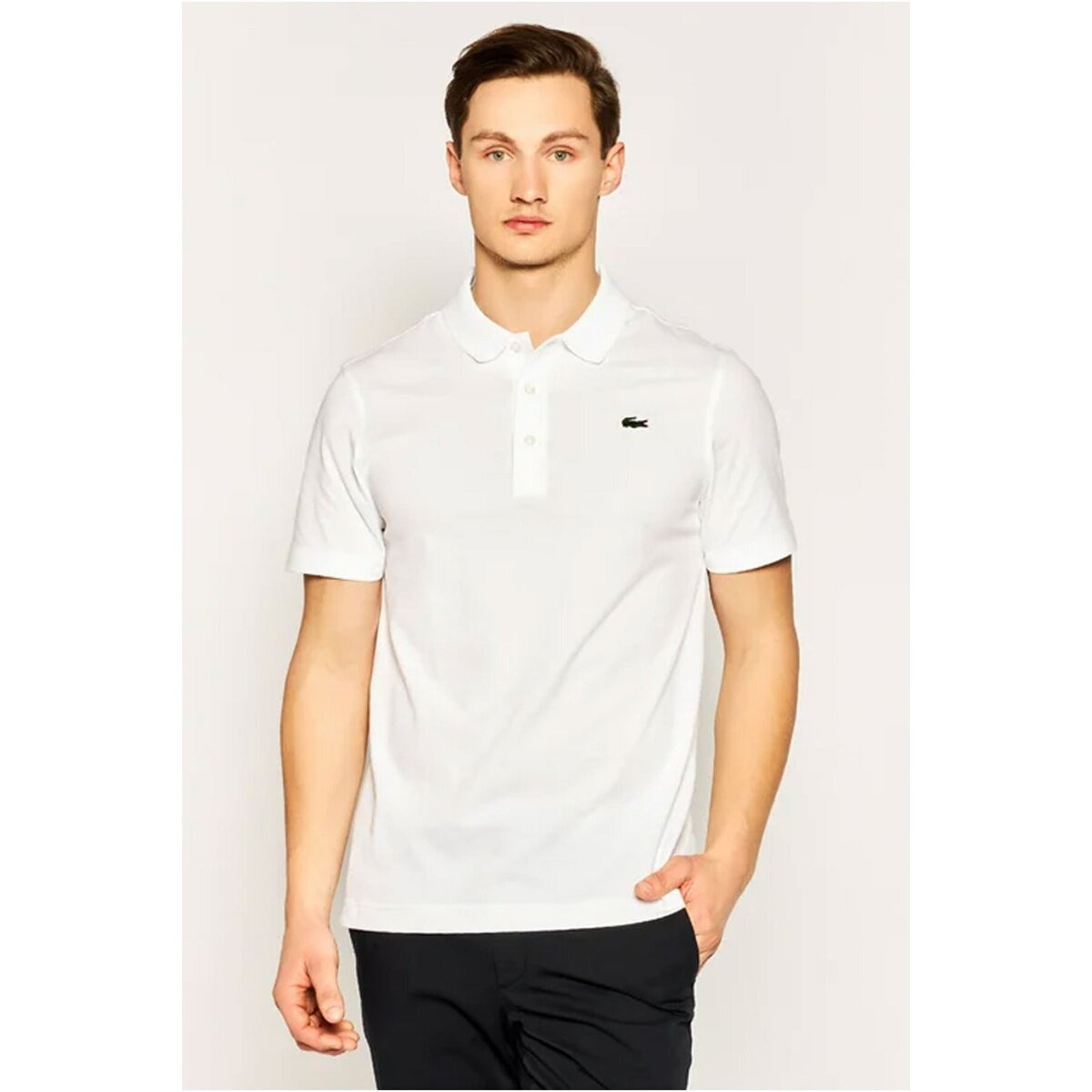 Lacoste  L1230  Bílá