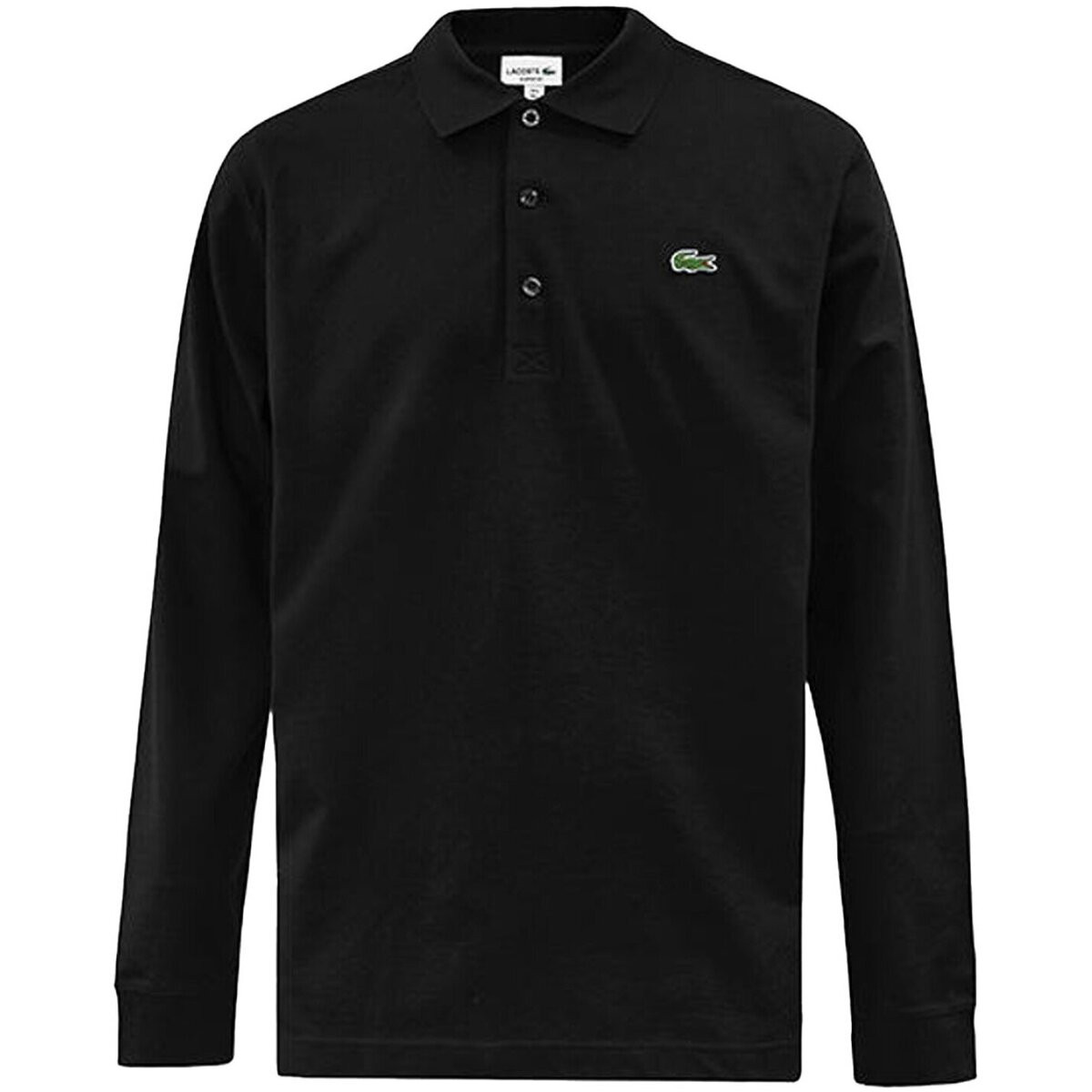 Lacoste  L1330  Černá