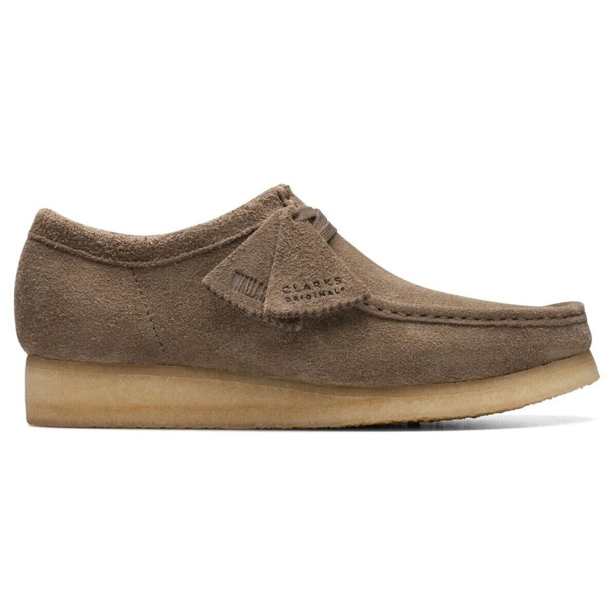 Clarks  26174049  Hnědá