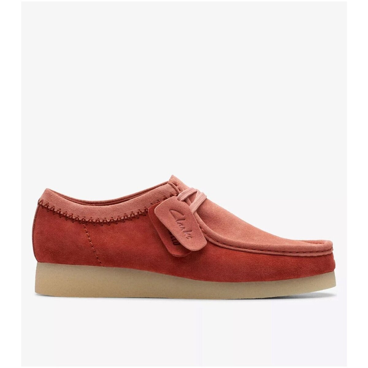 Clarks  26176847  Hnědá