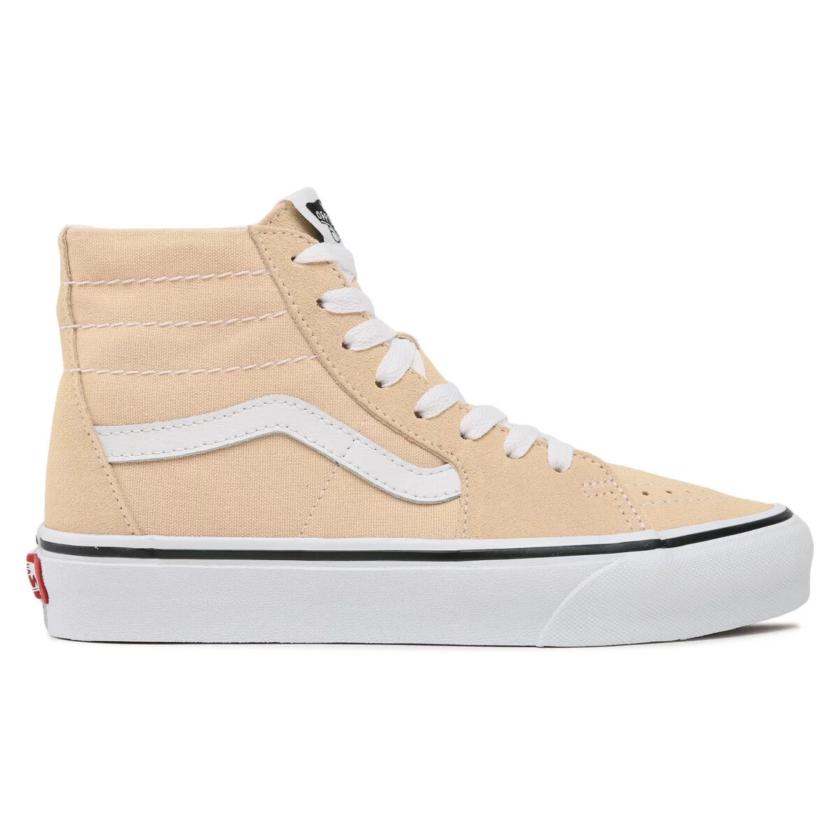 Vans  5KRUBLP1  Béžová