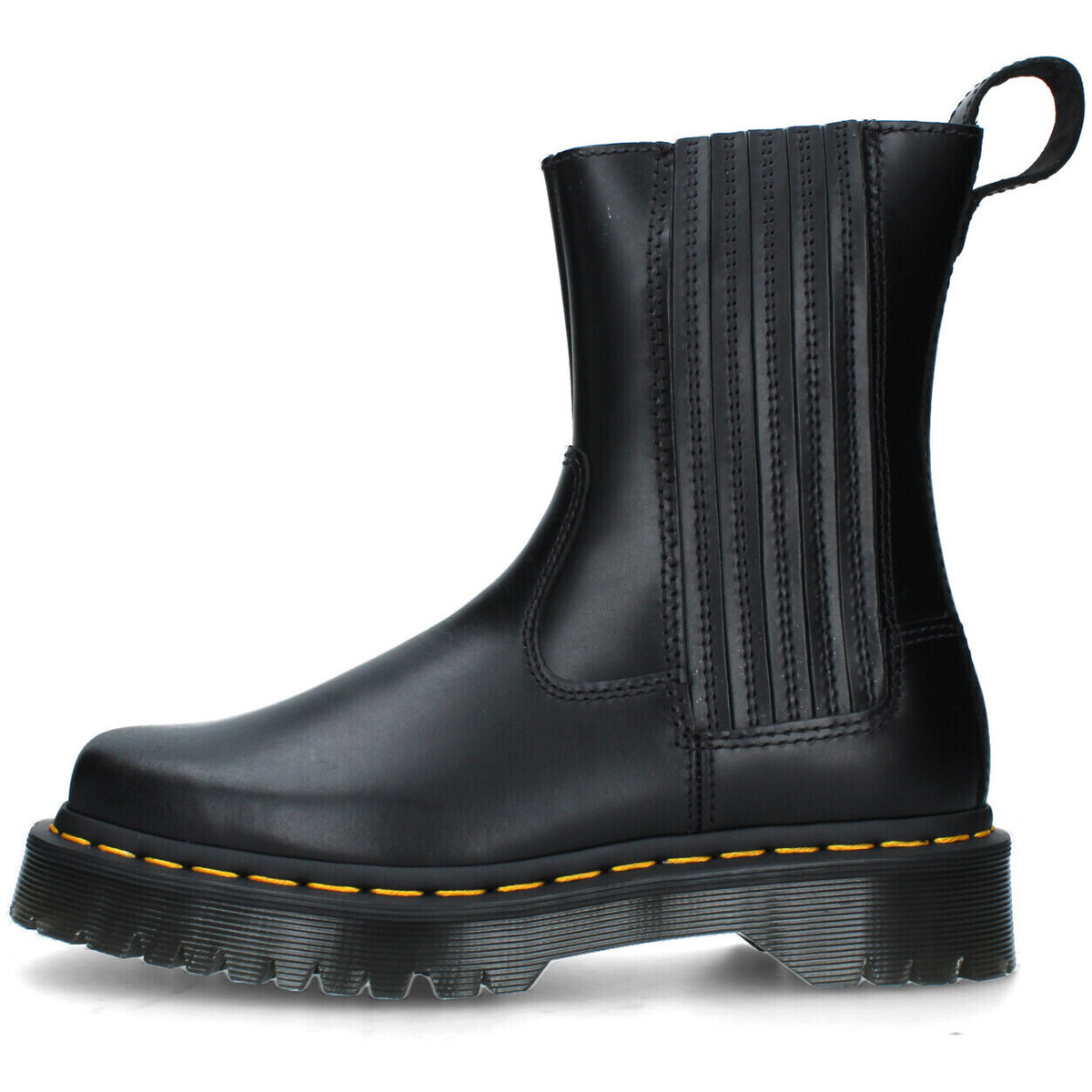 Dr. Martens  AMAAYAH-LO  Černá