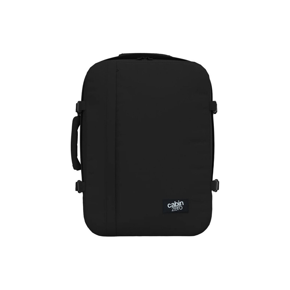 Cabin Zero  CLASSIC 44L BACKPACK  Černá