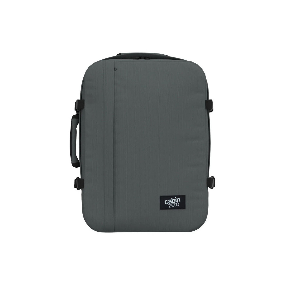 Cabin Zero  CLASSIC 44L BACKPACK  Šedá