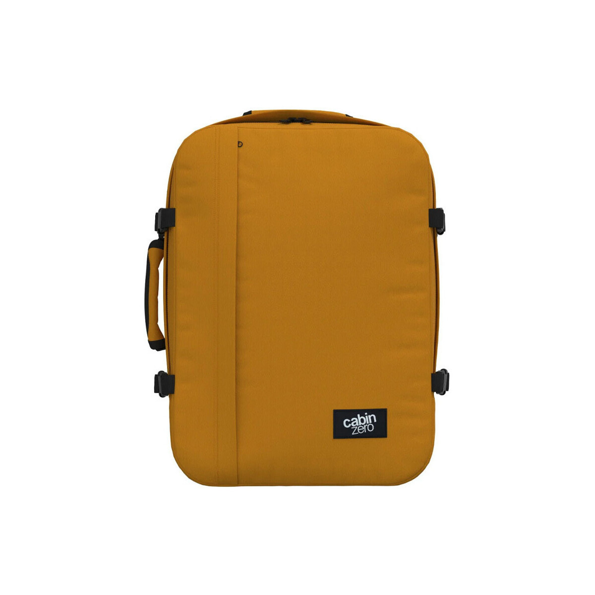 Cabin Zero  CLASSIC 44L BACKPACK  Červená