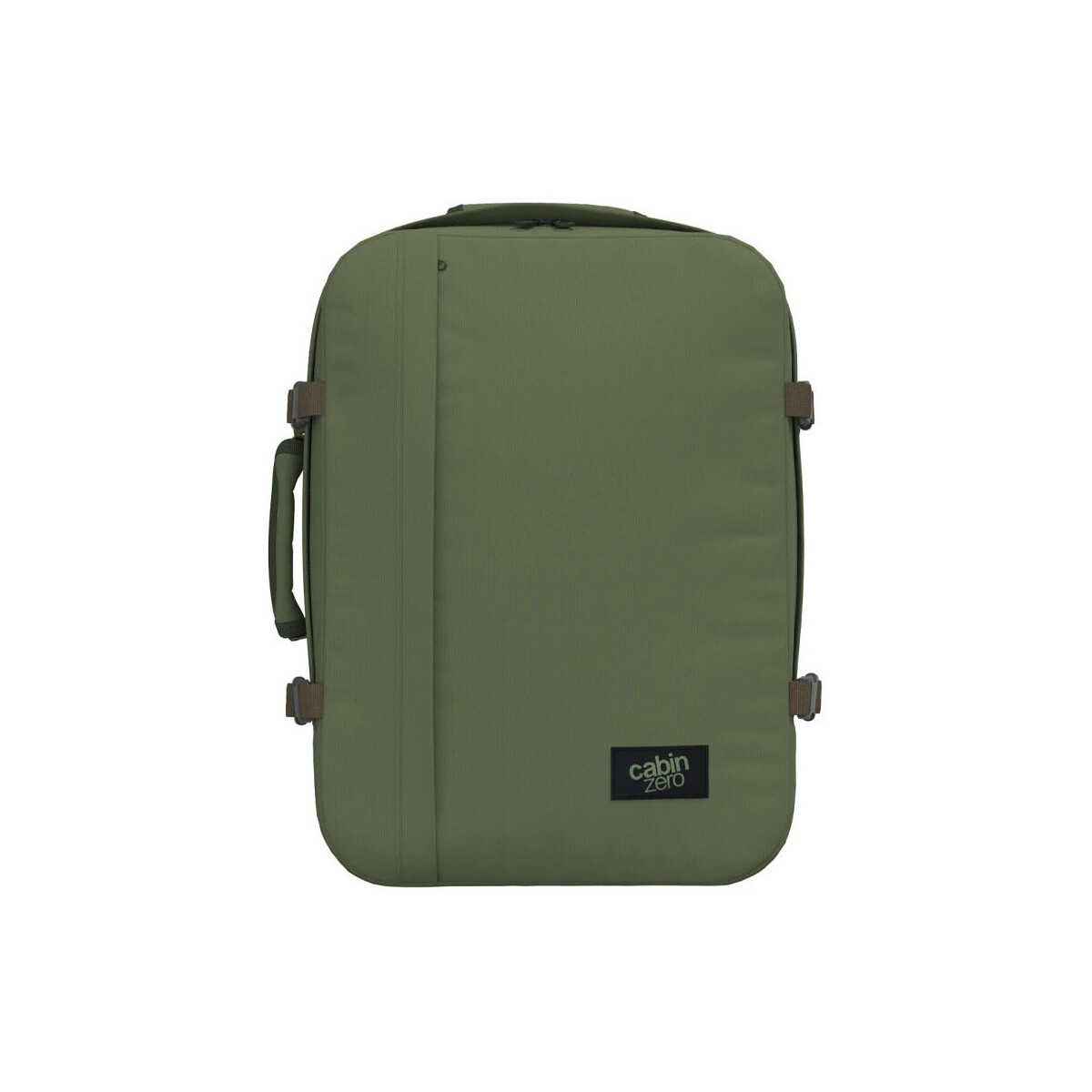 Cabin Zero  CLASSIC 44L BACKPACK  Zelená