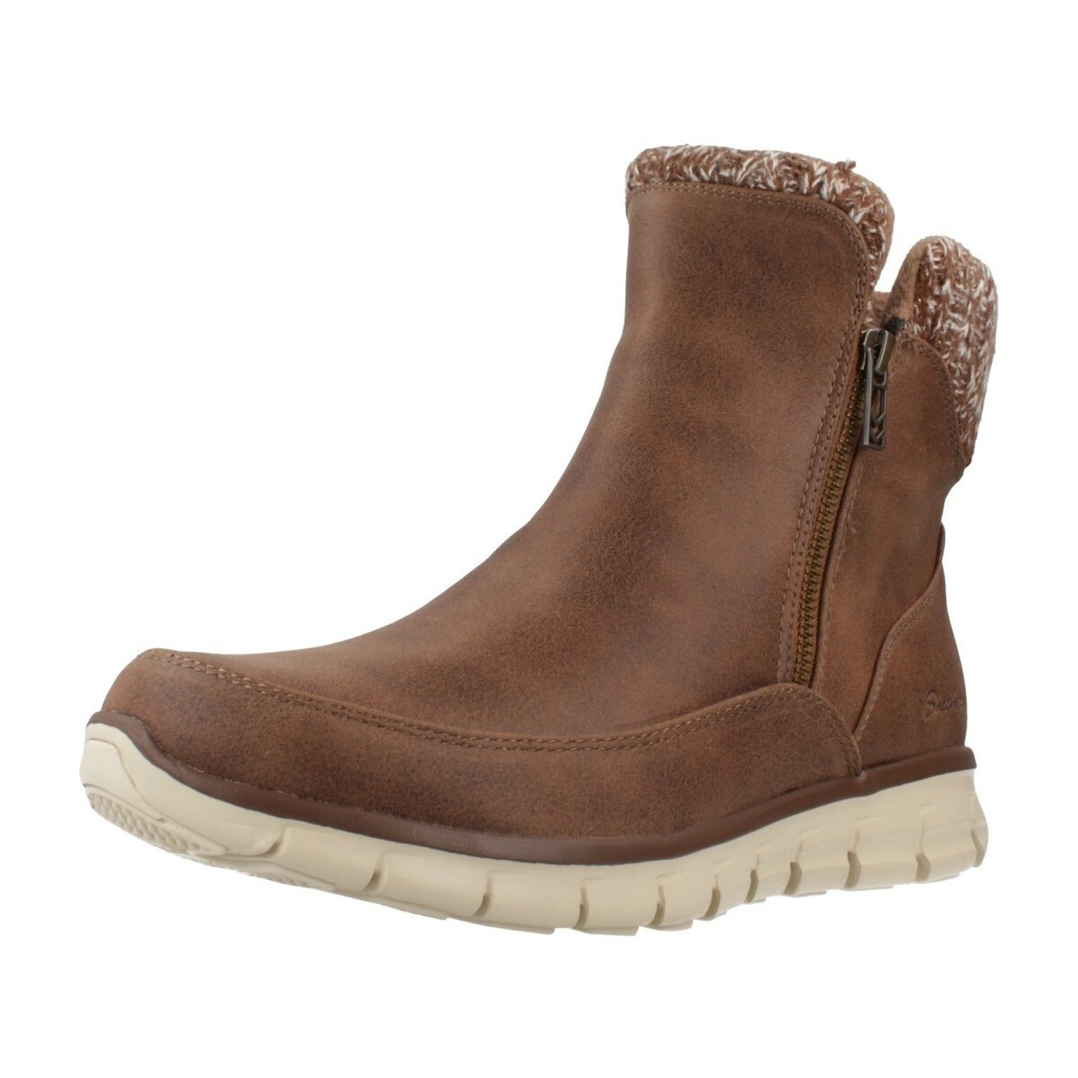 Skechers  SYNERGY - LOVELY COL  Hnědá