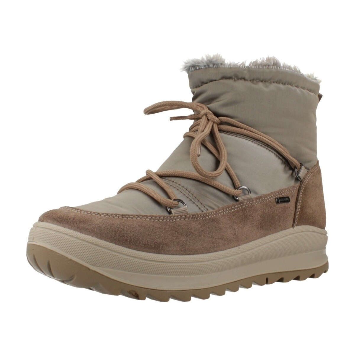 IgI&CO  6679011IG  Hnědá