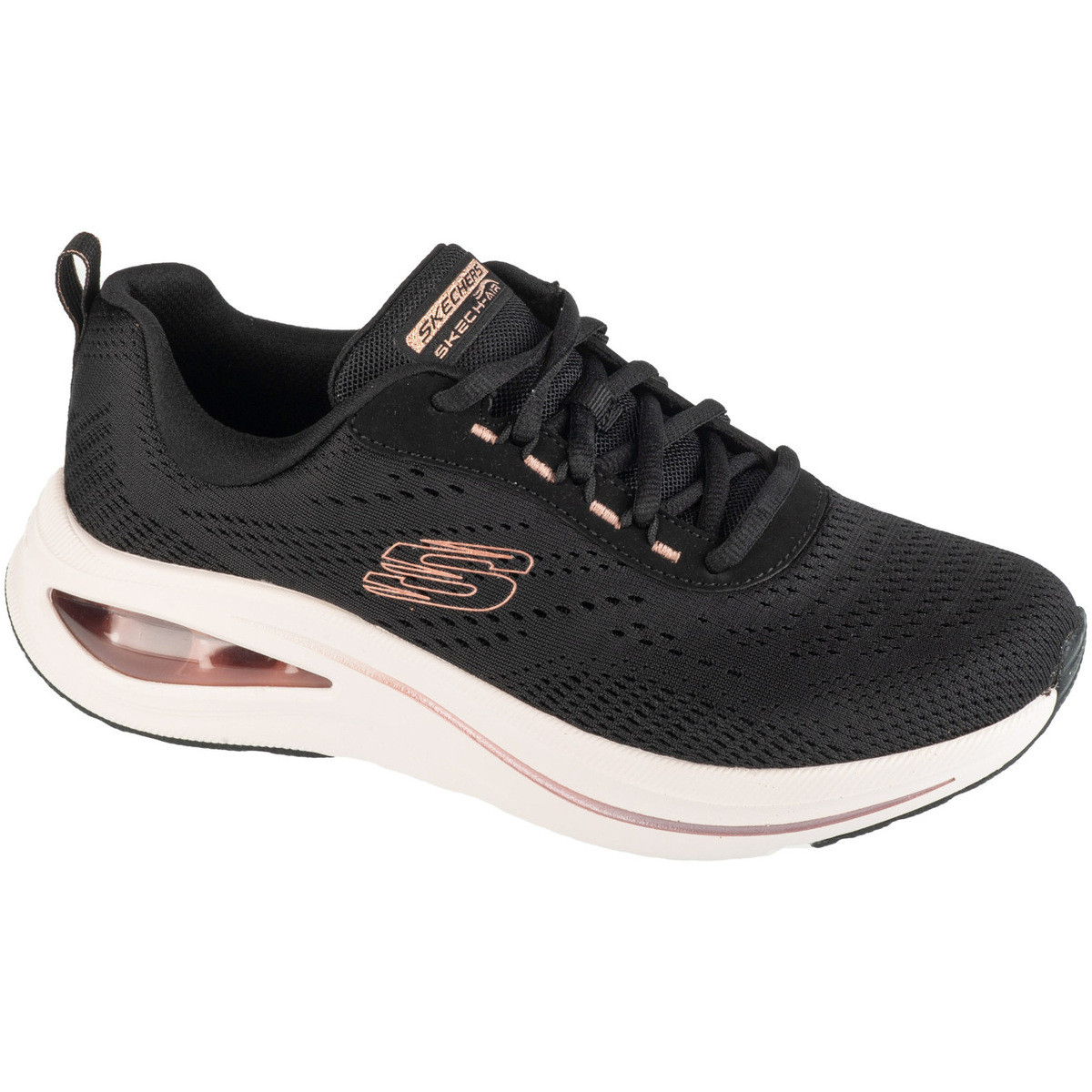 Skechers  Skech-Air Meta-Neutral Air  Černá