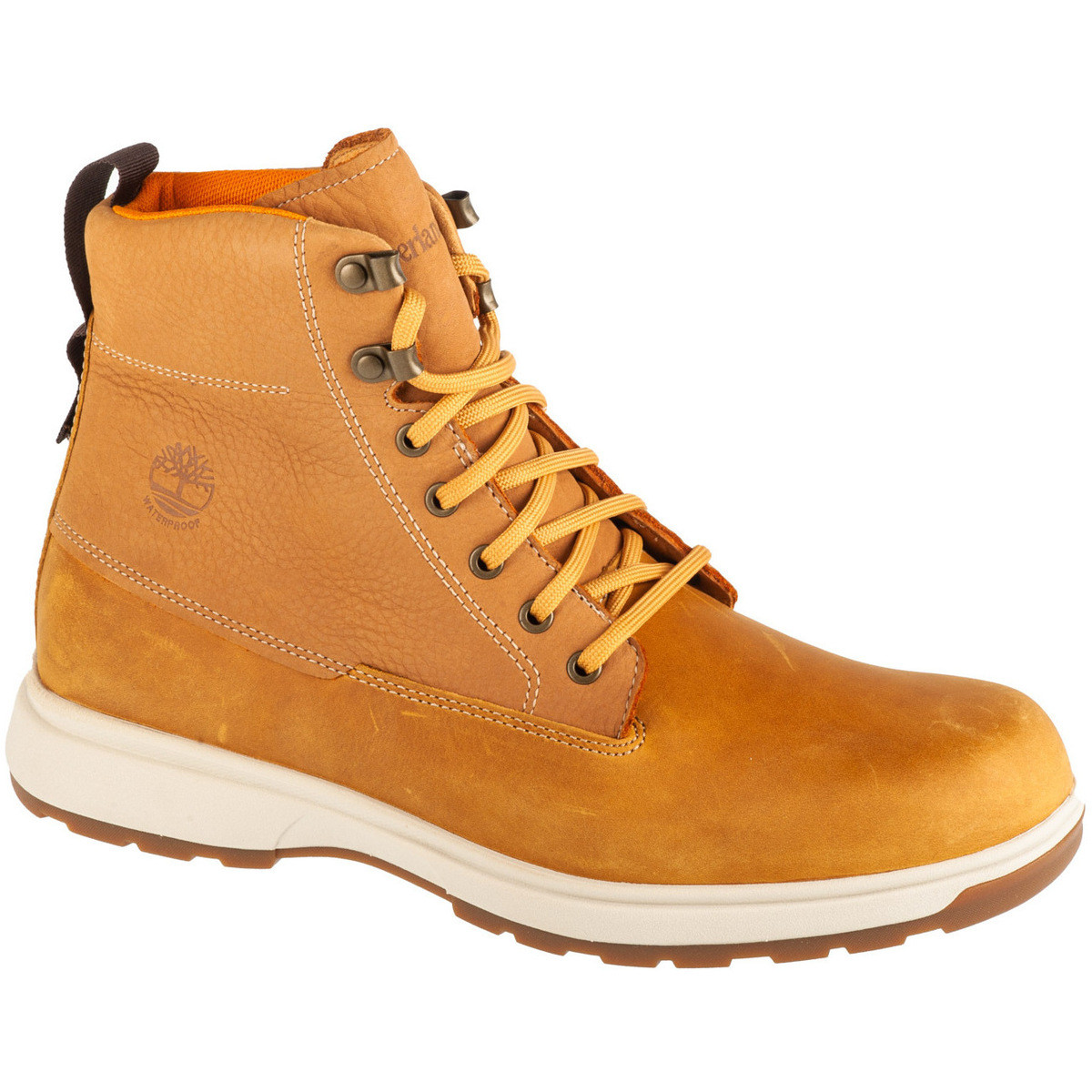 Timberland  Atwells Ave WP Boot  Žlutá