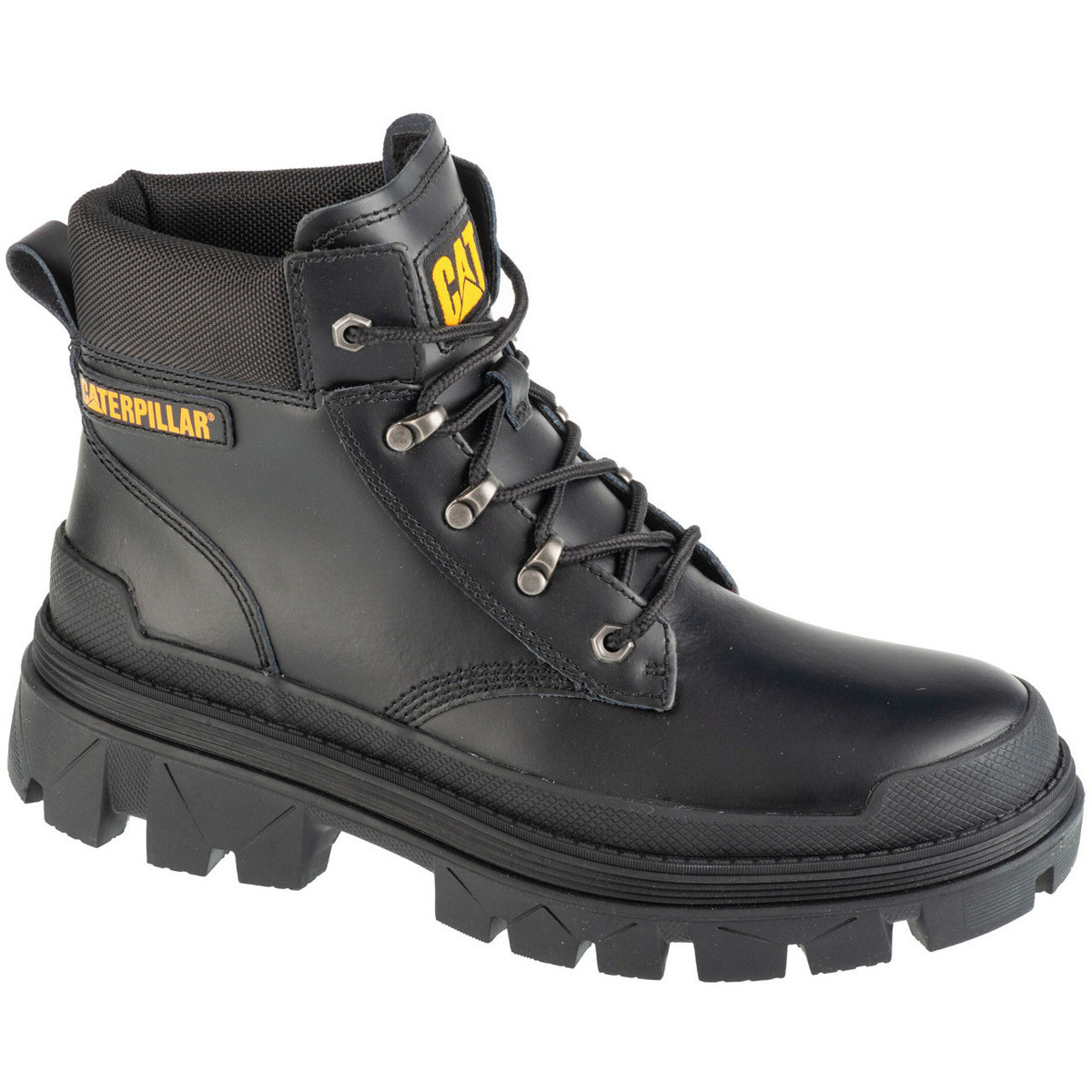 Caterpillar  Colorado Hardwear WP  Černá