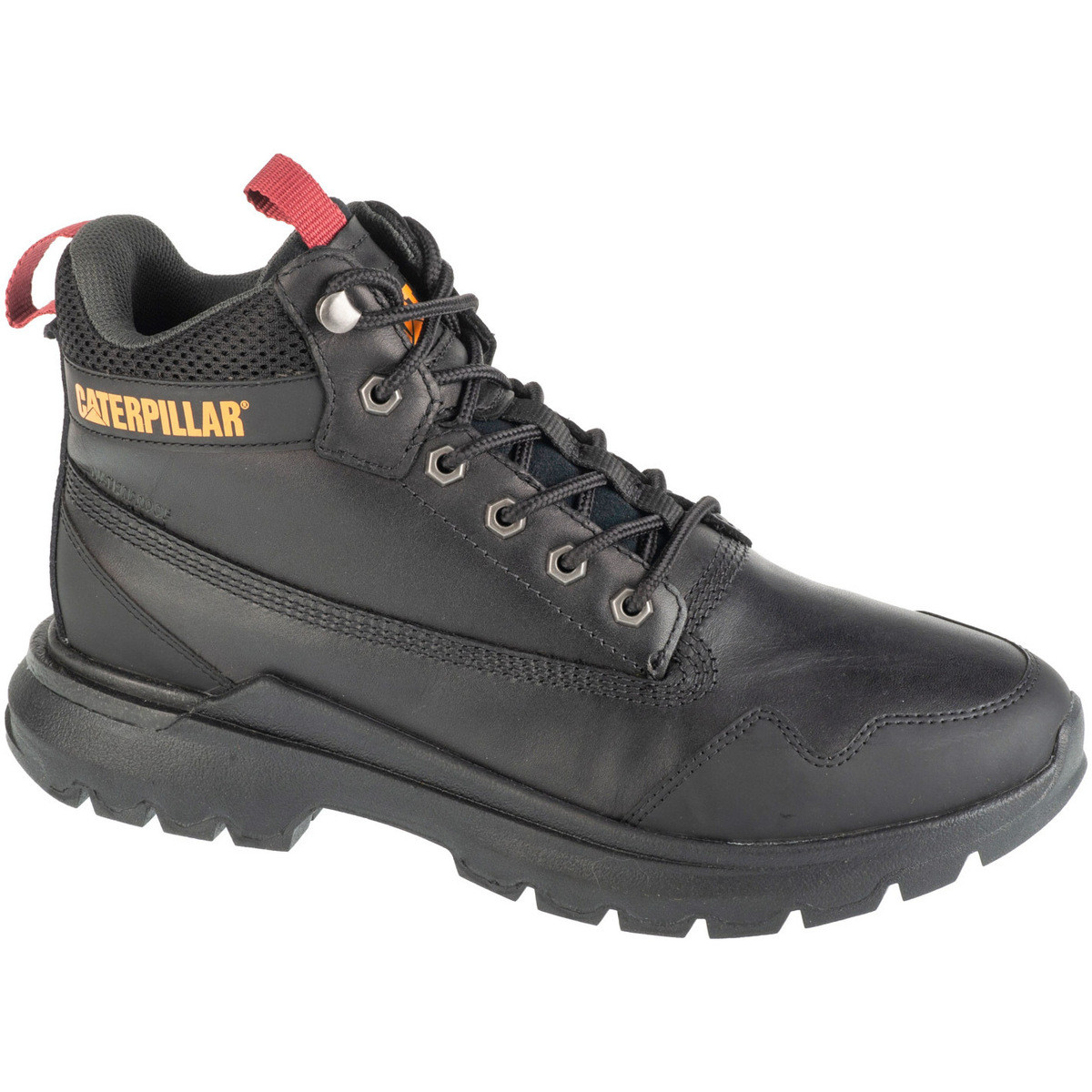 Caterpillar  Colorado Sneaker WP  Černá