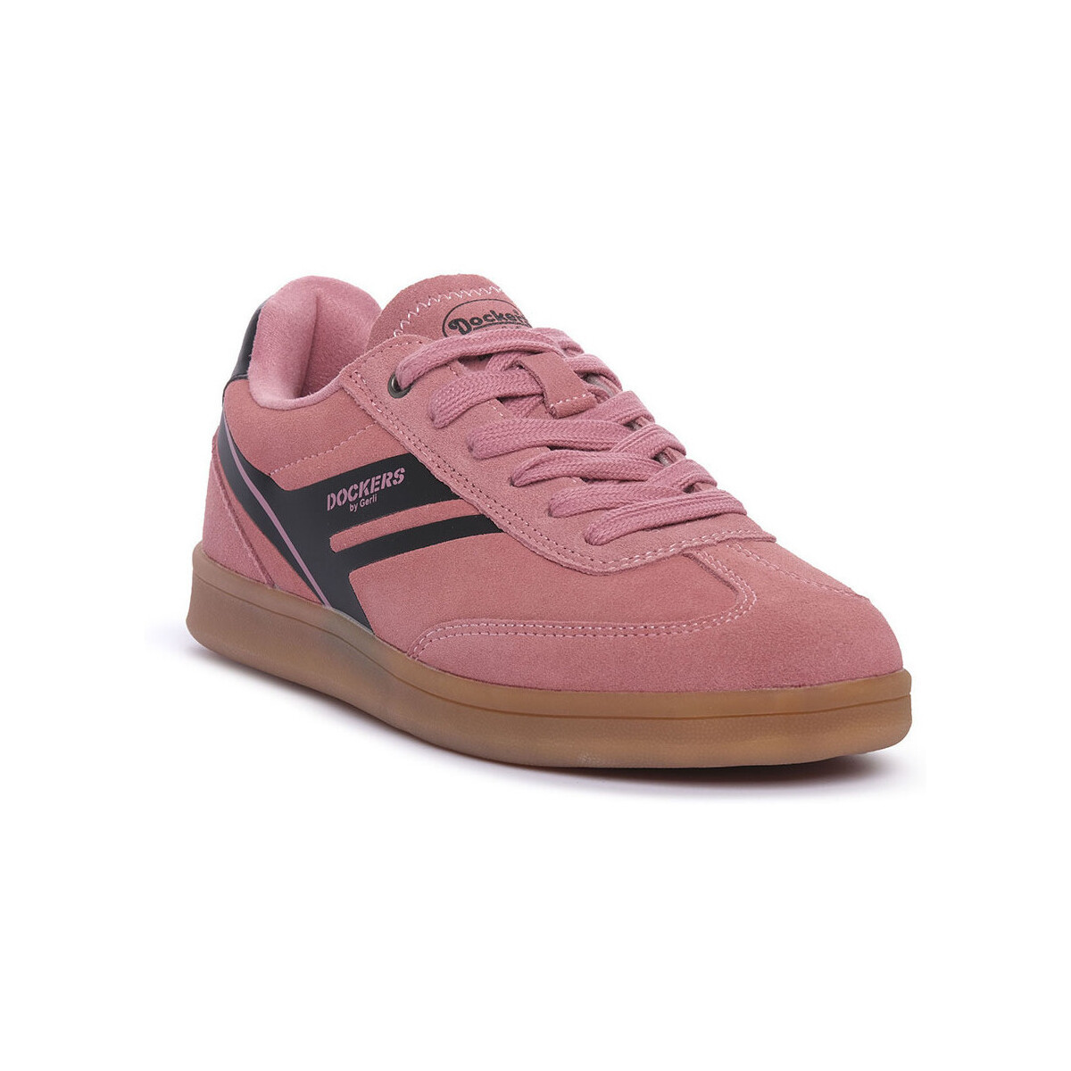 Dockers  771 PINK  Růžová