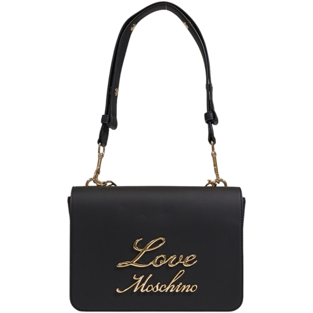 Love Moschino  JC4312PP0L  Černá