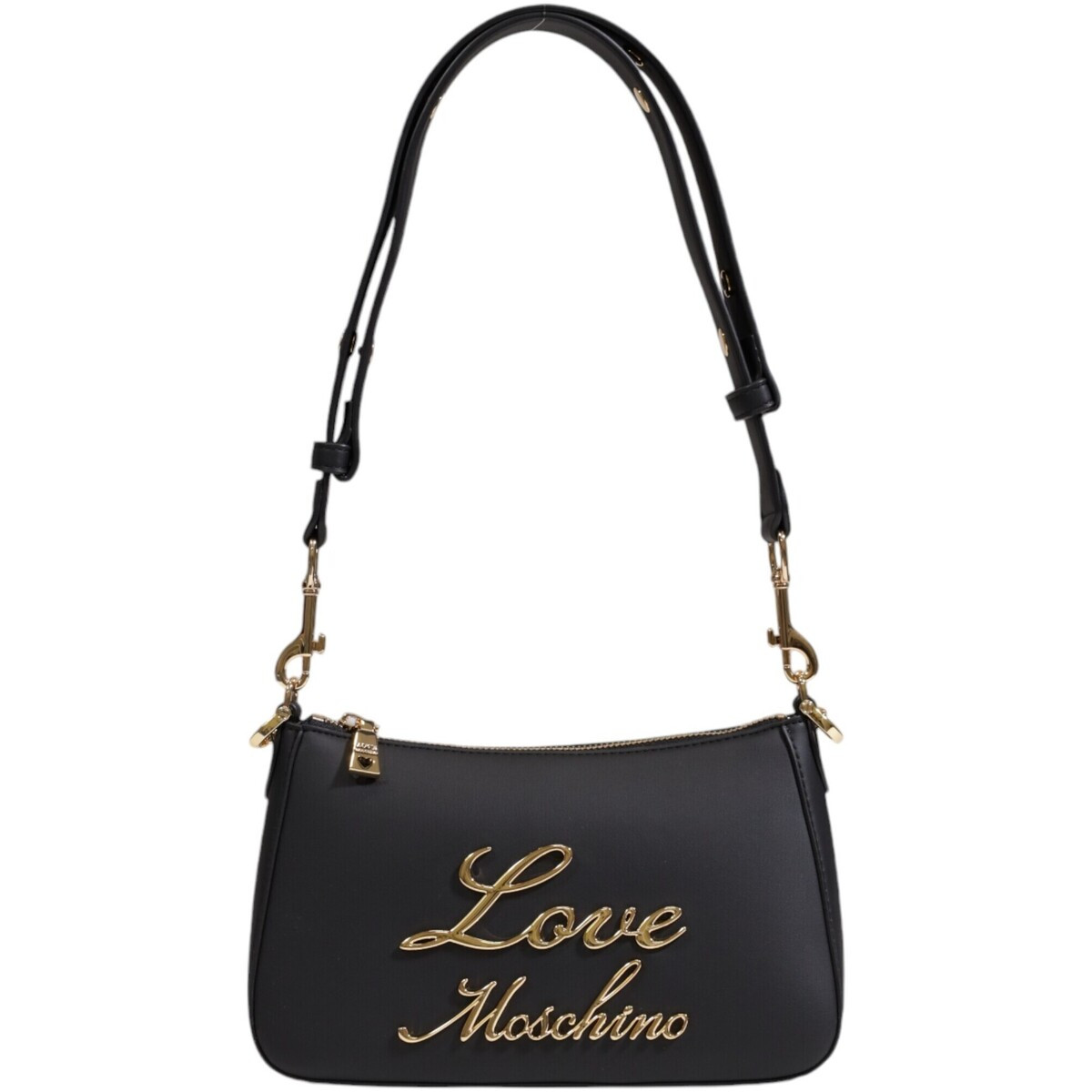 Love Moschino  JC4313PP0L  Černá