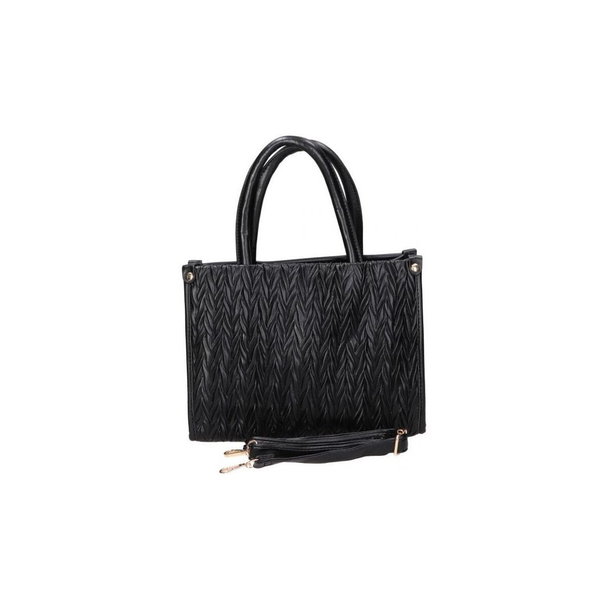 Mia Larouge  G824  Černá