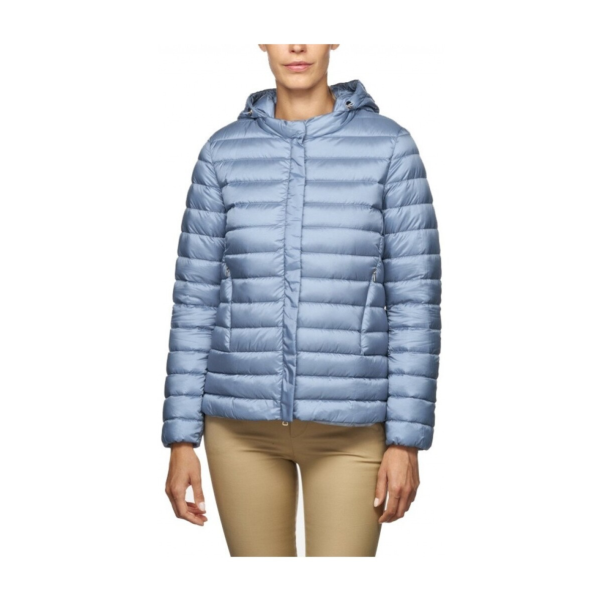 Geox  D JAYSEN A  Modrá