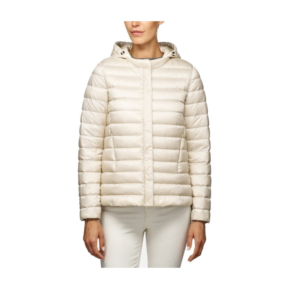 Geox  D JAYSEN A  Béžová