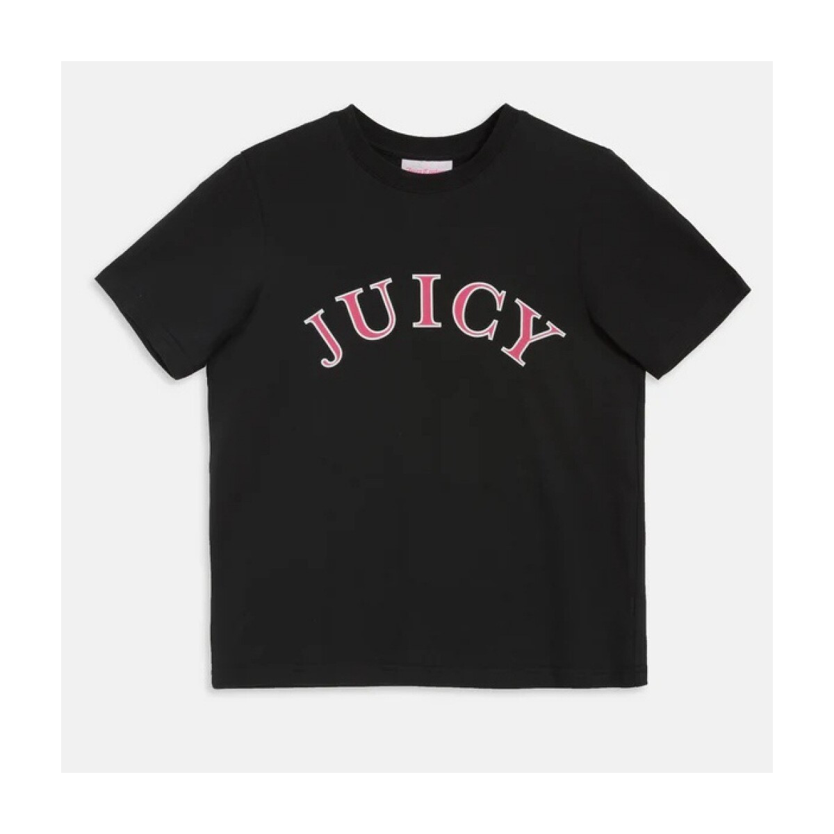 Juicy Couture  COLLEGE GIRLFRIEND  Černá