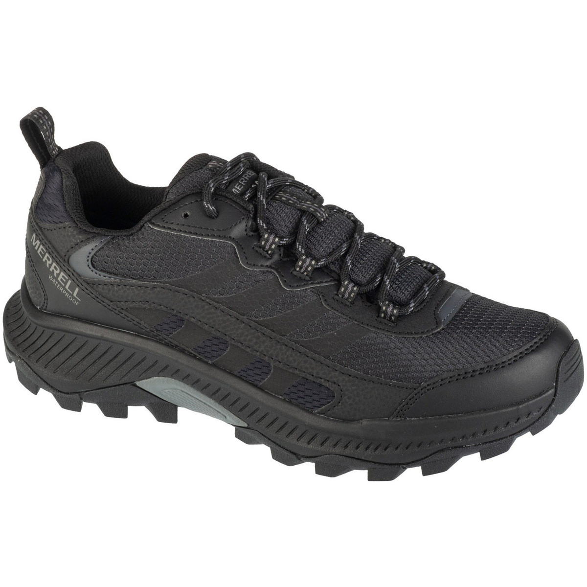 Merrell  Speed Strike 2 WP  Černá