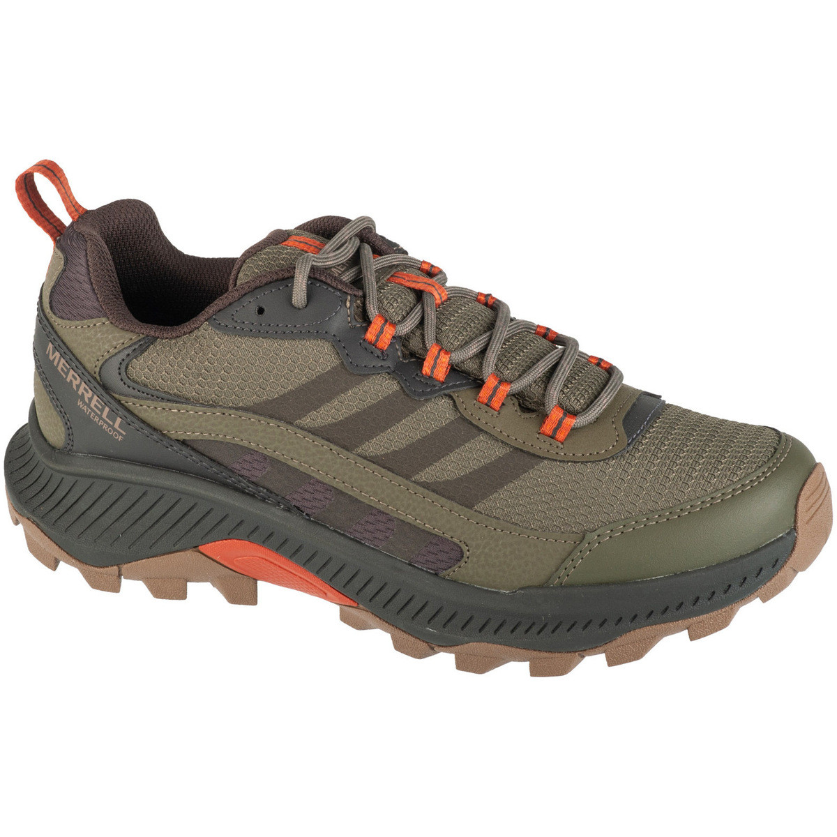 Merrell  Speed Strike 2 WP  Zelená