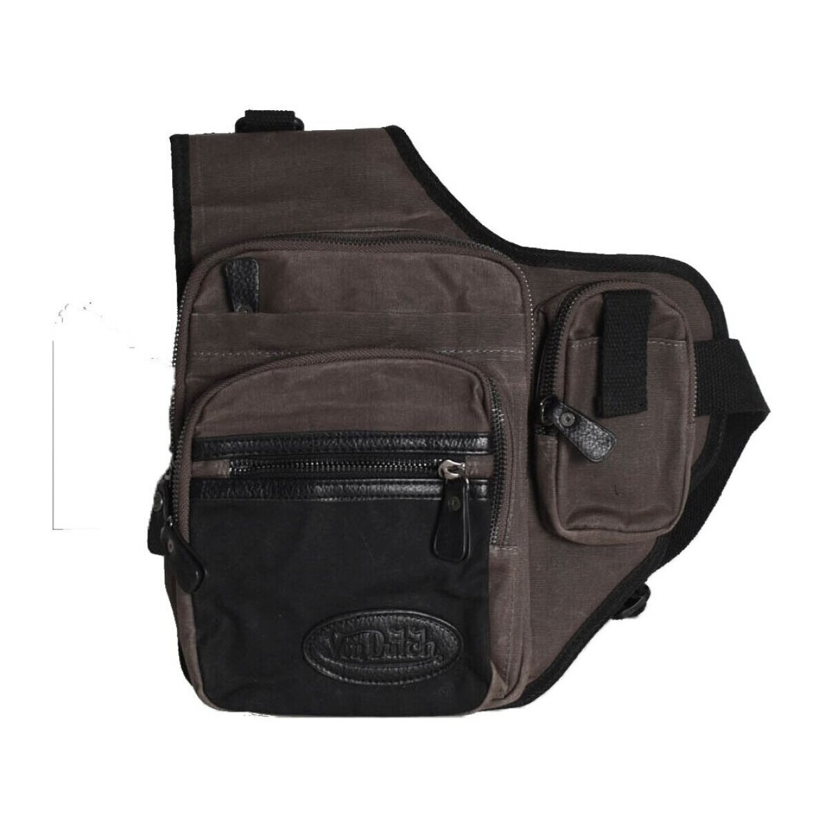 Von Dutch  KARMIC  Hnědá