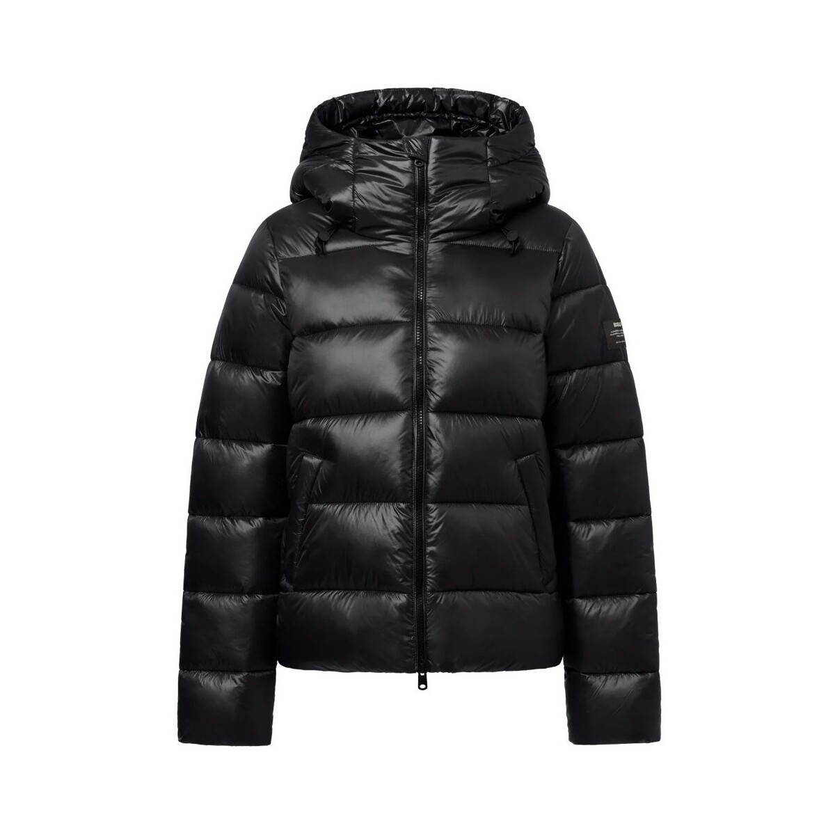 Ecoalf  HIMALAYA  Černá