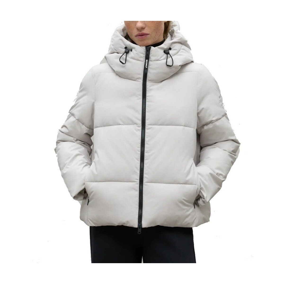 Ecoalf  IPALA  Bílá