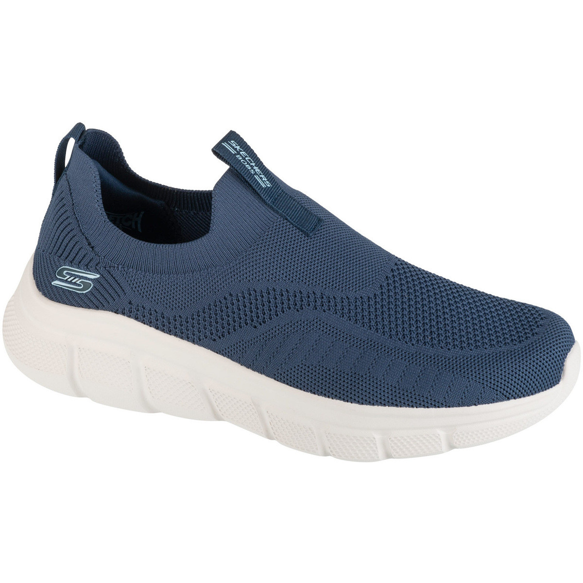 Skechers  Bobs B Flex - Frigid Edge  Modrá