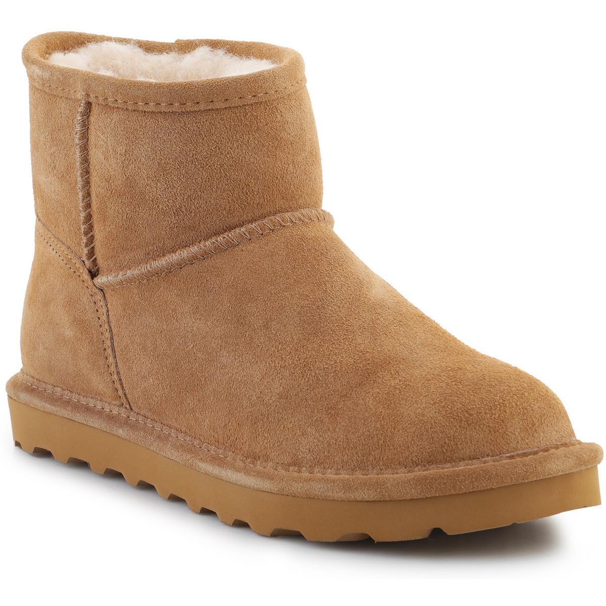 Bearpaw  Alyssa 2130W-243 Iced Coffee  Béžová