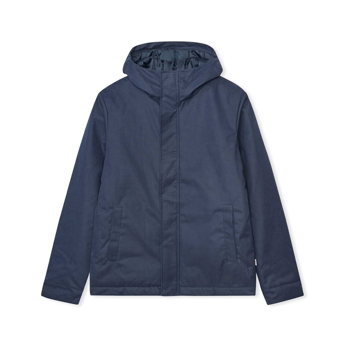 Rvlt Revolution  Padded City Jacket 7851 - Navy  Modrá